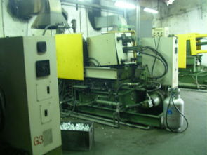 鋅合金壓鑄技術(shù)在現(xiàn)代廚房用品制造中的應(yīng)用——以深圳市龍崗區(qū)佳杰金屬制品廠(chǎng)為例