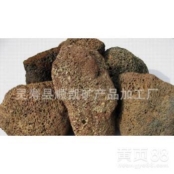順凱廠家直銷優(yōu)質(zhì)火山巖過濾材料 高效環(huán)保，價格實(shí)惠