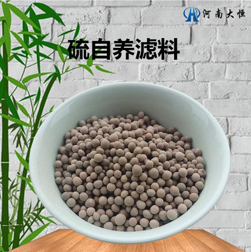 活性炭濾料質量 決定過濾器凈化性能的核心密碼